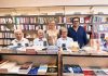 Inaugurazione della libreria ‘Paoline-Il Rio’: la storica rivendita di viale delle Rimembranze riapre con una nuova gestione
