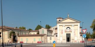 Apam, tornano regolari i percorsi dei bus al Frassino dopo la fine dei lavori di riqualificazione Apam, tornano regolari i percorsi dei bus al Frassino dopo la fine dei lavori di riqualificazione