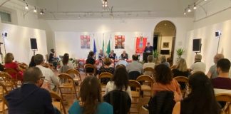 I giovani si confrontano su giustizia e legalità con “Raccontiamoci le mafie”