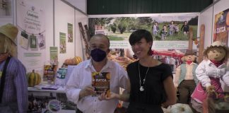 In Fiera Millenaria la presentazione della 25°edizione di “Di zucca in zucca”