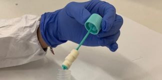 Covid, test molecolari salivari disponibili nel Gruppo Mantova Salus. Danno diritto al Green pass Covid, test molecolari salivari disponibili nel Gruppo Mantova Salus. Danno diritto al Green pass