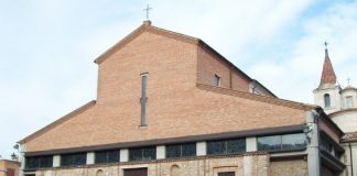 Volta Mantovana dice addio all’operaio morto dopo l’infortunio sul lavoro