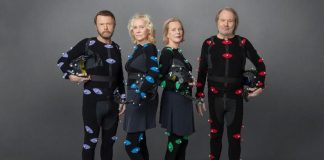 Tornano gli Abba dopo 40 anni, nuovi brani e uno show