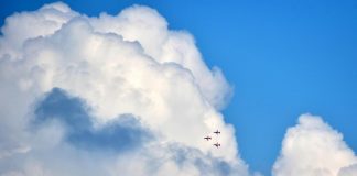 Incursione cinese nei cieli di Taiwan, blitz con 24 aerei