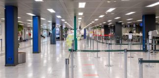 Sciopero trasporto aereo, sindacati: “Stupisce silenzio governo”