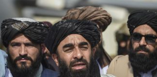 Afghanistan, talebani: “Italia riapra ambasciata”