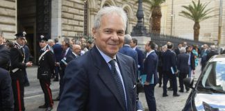 Salini: “Sistema industriale che dovrebbe fare sforzo per ricostruire il Paese è moribondo”