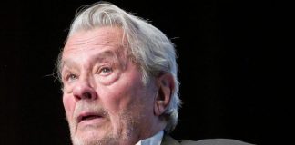 Belmondo, Alain Delon: “Sono devastato”