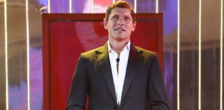 GF Vip 2021, Aldo Montano lascia la casa: ecco perché