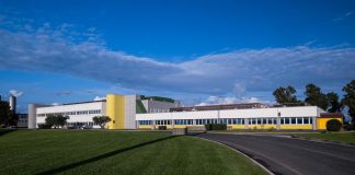 Alfasigma inaugura a Pomezia Labio 4.0, nuovo centro R&S