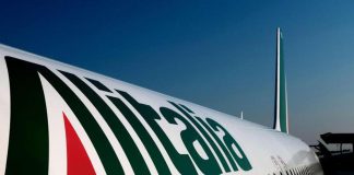 Alitalia, Ue: “Aiuti da 900 milioni del 2017 illegali, Italia li recuperi”