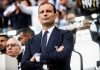 Juventus, Allegri: “Mai così male da 60 anni”