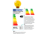 Lampadine, nuova etichetta energetica per minore impatto su ambiente e portafoglio