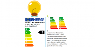 Lampadine, nuova etichetta energetica per minore impatto su ambiente e portafoglio