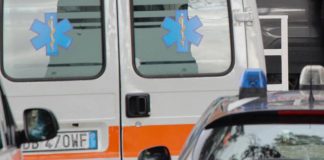 Cosenza, cade dal balcone di casa: grave 11enne