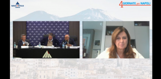 Manfredi a Manageritalia: “Nei primi 100 riorganizziamo comune e partecipate”