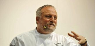 Green pass obbligatorio, chef Colonna: “Licenzierò dipendenti senza”