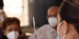 Terza dose al via per anziani, Rsa e sanitari over 60