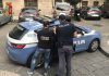 Furti e rapine: arrestato un 37enne