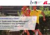 Sport: l’allarme lanciato da Asi, ‘Senza piano per l’impiantistica non c’è futuro’