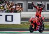 MotoGp, Bagnaia vince a Misano con Ducati