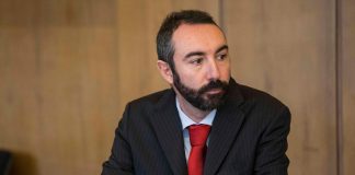 Green pass Lazio, Barillari: “Bloccato all’ingresso consiglio perché senza”