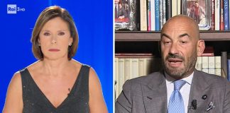 Bassetti: “Vaccino covid è come bandiera italiana: di tutti”