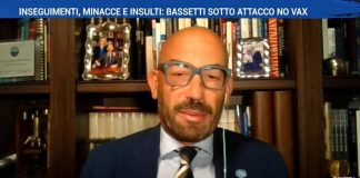 Virologi in tv solo se autorizzati? Gli esperti covid in rivolta