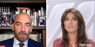 Green pass, Bassetti: “Va tolto se 90% italiani vaccinati”