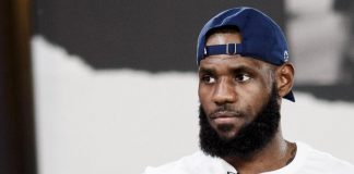 LeBron James annuncia: “Ero scettico ma alla fine mi sono vaccinato”