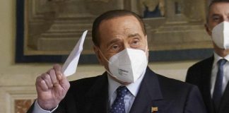 Berlusconi di nuovo al San Raffaele: legali pensano a rinvio udienza Ruby ter