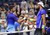 US Open, Berrettini battuto da Djokovic nei quarti