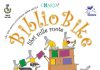 Borgo Virgilio, da domani parte “Bibliobike, libri sulle ruote”