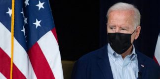 Vaccino covid Usa, Biden: “Per ogni nostra dose tre saranno donate”