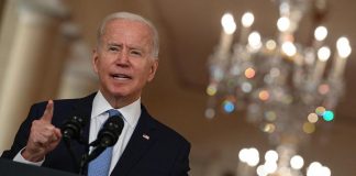 Texas, Corte Suprema non blocca legge anti aborto: ira Biden
