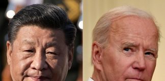 Usa-Cina, telefonata tra Biden e Xi: “Concorrenza non sfoci in conflitto”
