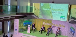Gattoni (Cib): “Ruolo centrale dell’Italia per la produzione di biogas”