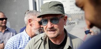 Covid, Bono: “Non è carità far arrivare vaccini ovunque”