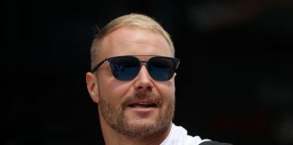 Alfa Romeo, Bottas pilota ufficiale da Mondiale 2022