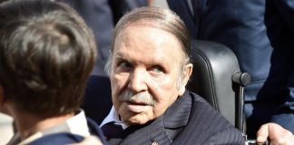Algeria, morto a 84 anni Bouteflika: fu al potere per 20 anni