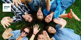 Bper, al via crowfunding per 5 progetti rivolti a bambini e ragazzi