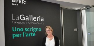 Bper Banca, fino a 14 novembre mostra su pittrice Elisabetta Sirani