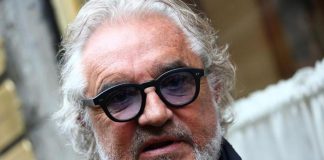 Reddito di cittadinanza, Briatore: “Andava sospeso da maggio a ottobre”