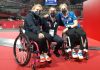 Tennistavolo, Paralimpiadi Tokyo: bronzo per Michela Brunelli, in forza alla Brunetti di Castel Goffredo
