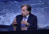 Burioni: “Vaccinati contagiano come non vaccinati? Bugia”