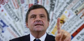 Roma, Calenda: “Bertolaso? Penso anche a Marino”