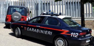 Viterbo, uccide la moglie e si toglie la vita davanti alla figlia