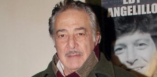 Morto l’attore Carlo Alighiero, aveva 94 anni