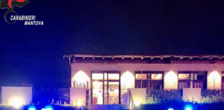 Il bar si trasforma in una discoteca: chiusura per il “Civico 108” di Asola