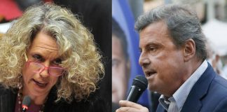 Elezioni Roma, Cirinnà vs Calenda: scontro su Twitter